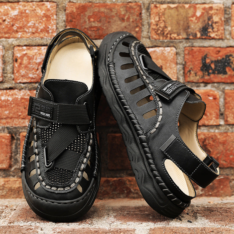 Herren Freizeitschuhe R&B