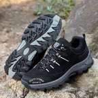 Damen Multifunktionale Wanderschuhe mit rutschfester Sohle und atmungsaktivem Obermaterial