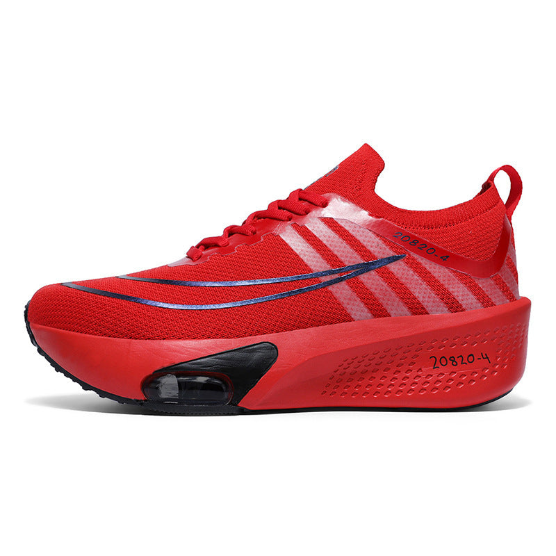 Damen Atmungsaktive Sport Sneakers mit innovativer Dämpfungstechnologie R&B