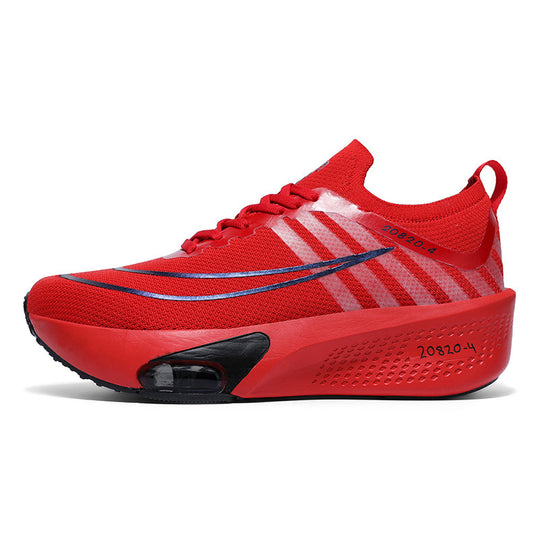 Damen Atmungsaktive Sport Sneakers mit innovativer Dämpfungstechnologie R&B