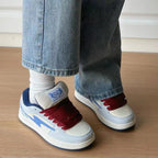 Damen modische Sneakers