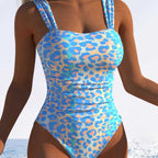 Damen Badeanzug R&B