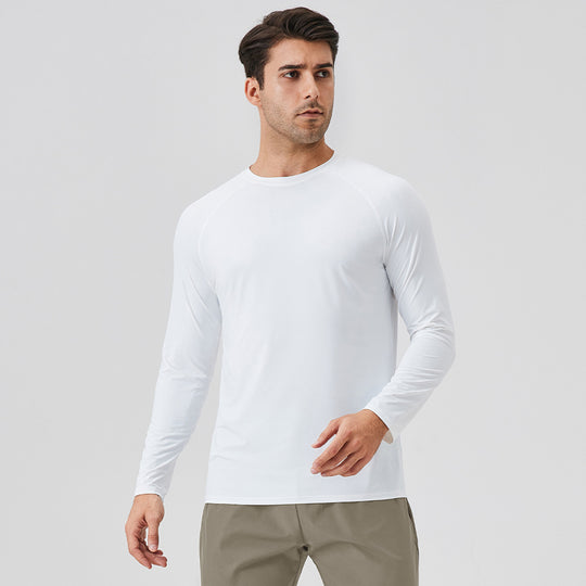 R&B | Sonnencreme Sport lange Ärmel