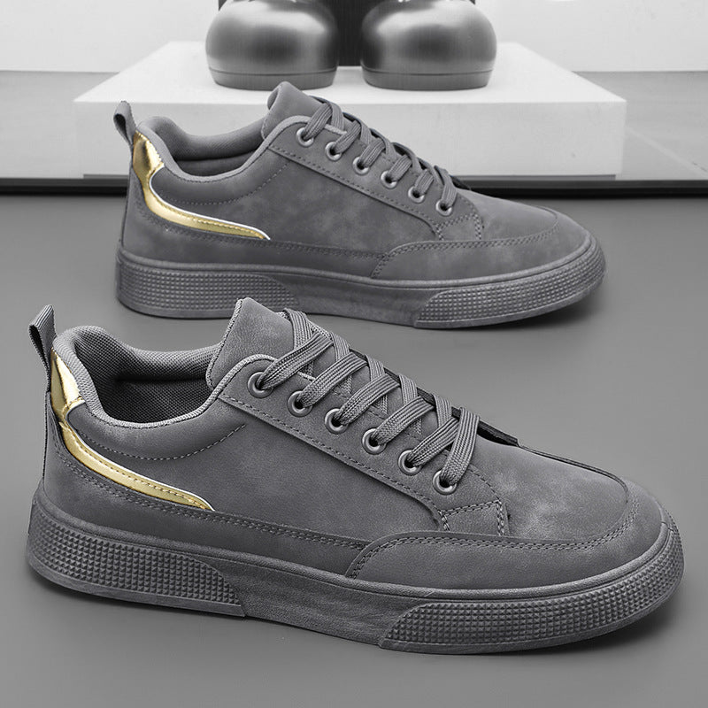 Damen Bequeme Alltags-Sneaker mit rutschfester Sohle R&B