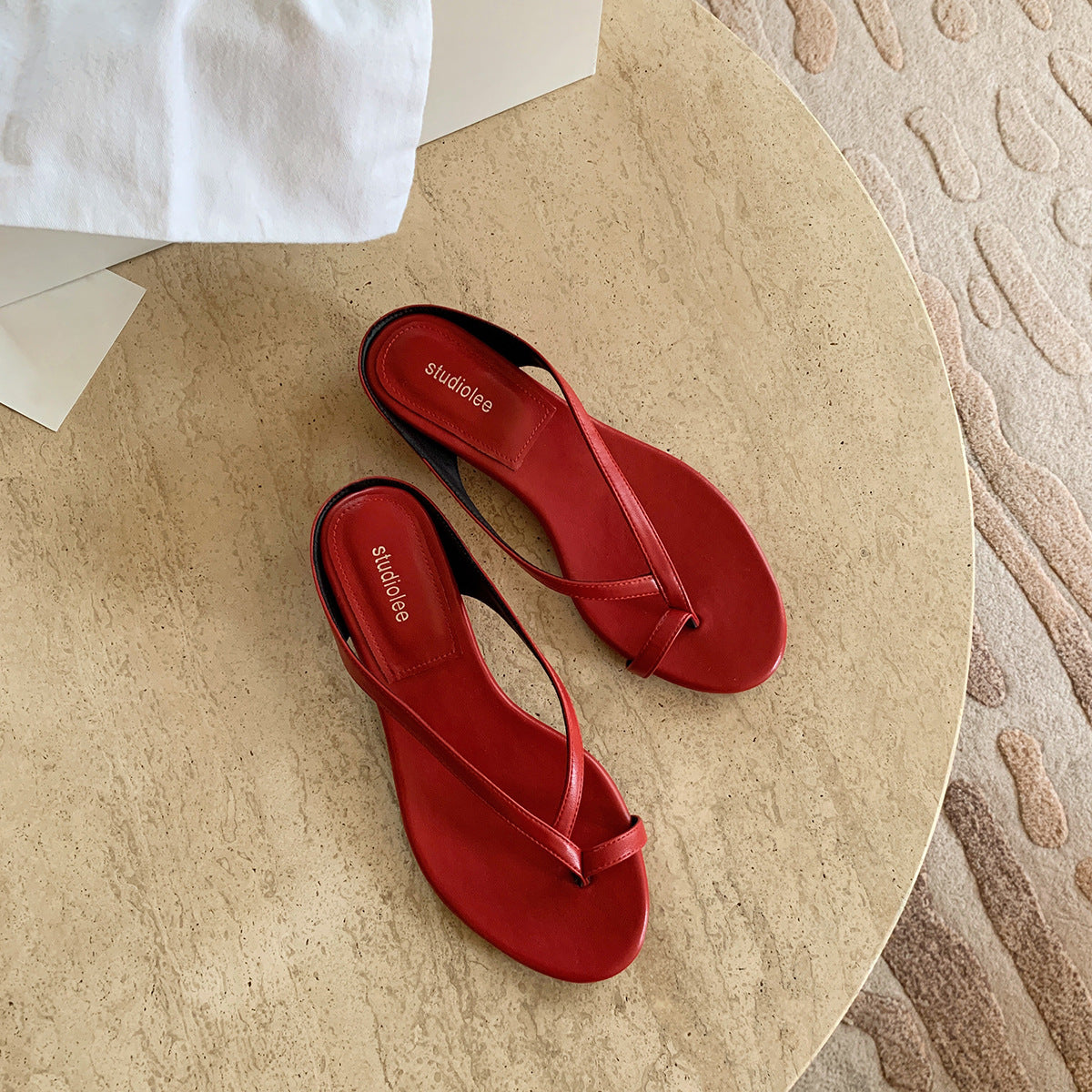 Damen Flip-Flops R&B