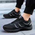 Damen Sportliche und atmungsaktive Sneakers R&B