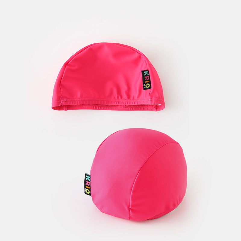 Damen Schwimmkappe R&B 1782649588