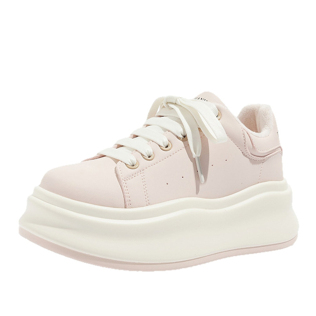 Damen Sportliche Sneakers mit komfortabler Polsterung und innovativer Sohle R&B
