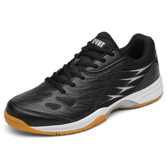 Damen Sportliche Hallenschuhe R&B