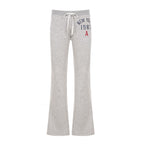 Damen Bequeme Freizeit-Hose R&B