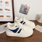 Damen Sportliche Sneaker mit hohem Komfort und klassischem Design