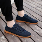 Damen Atmungsaktive Freizeitschuhe mit rutschfester Sohle und elastischem Obermaterial R&B