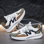 Damen Sportliche Sneakers mit optimaler Dämpfung und modernem Design R&B