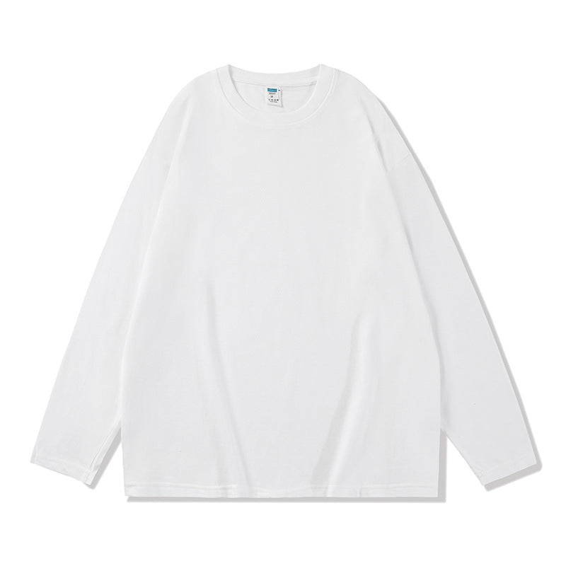 Damen langärmeliges T-Shirt aus atmungsaktivem Material R&B