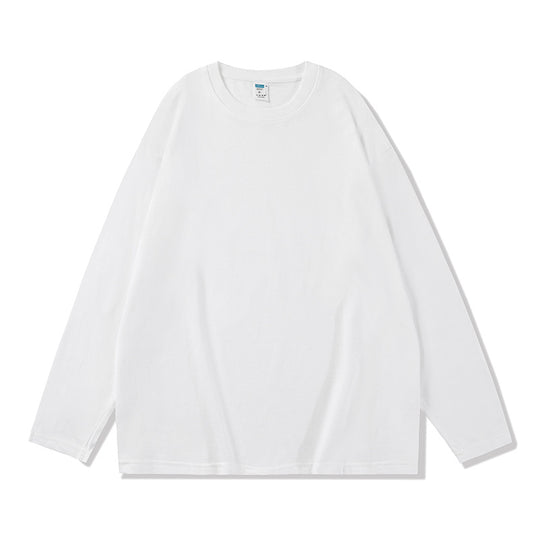 Damen langärmeliges T-Shirt aus atmungsaktivem Material R&B