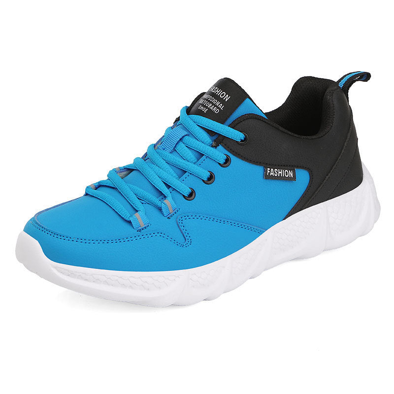 Damen Sportliche Lifestyle-Sneaker mit rutschfester Sohle und atmungsaktivem Obermaterial