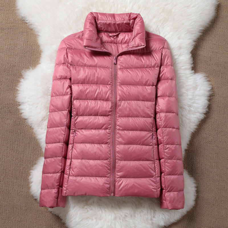 R&B | Klassische Leichte Jacke
