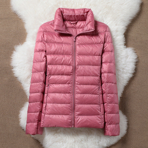 R&B | Klassische Leichte Jacke