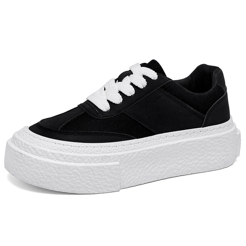 Damen modische Freizeitschuhe R&B