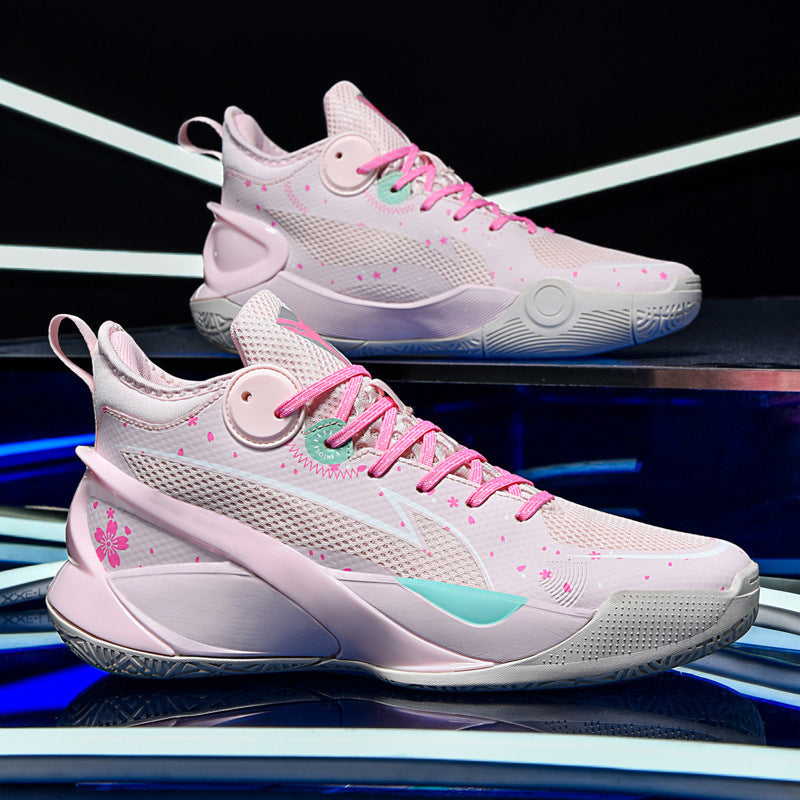 Damen Innovative High-Performance Sneakers R&B
