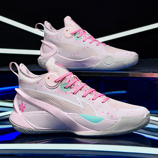 Damen Innovative High-Performance Sneakers R&B