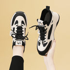 Damen Sportliche Sneaker R&B
