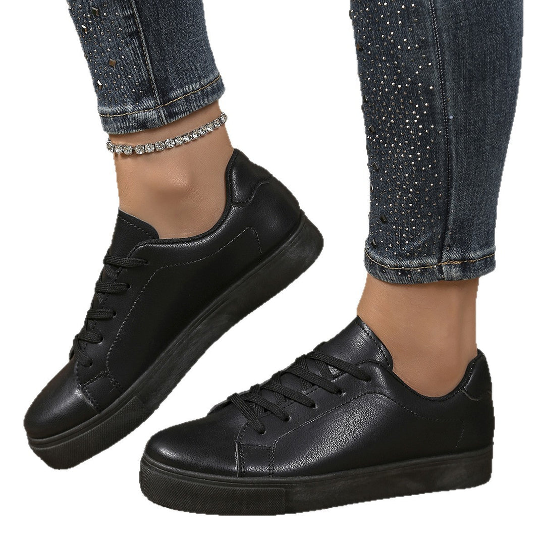 Damen Komfortable und stilvolle Sneaker R&B