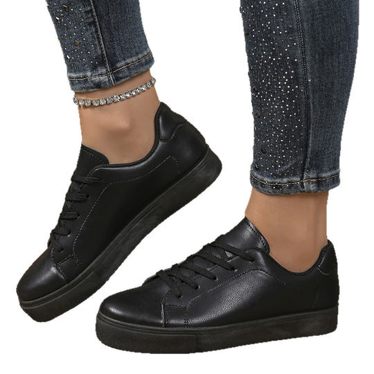 Damen Komfortable und stilvolle Sneaker R&B