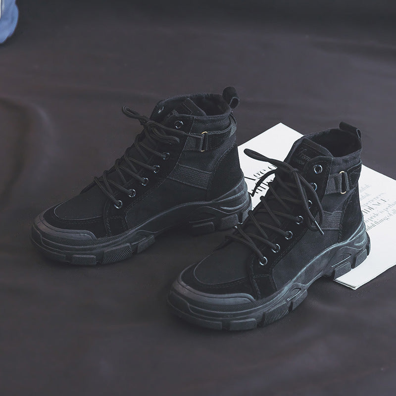 R&B | Motorradstiefel