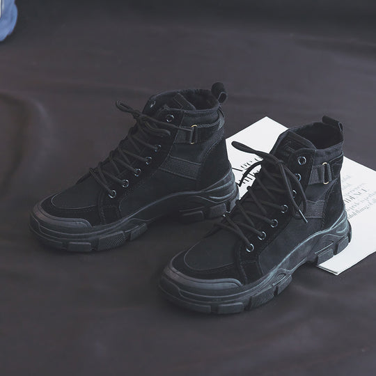 R&B | Motorradstiefel