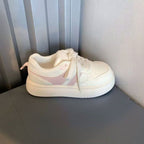 Damen Bequeme Sneaker mit modernem Design und elastischer Sohle R&B