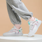 Damen Sportliche Freizeitschuhe mit ergonomischer Dämpfung R&B