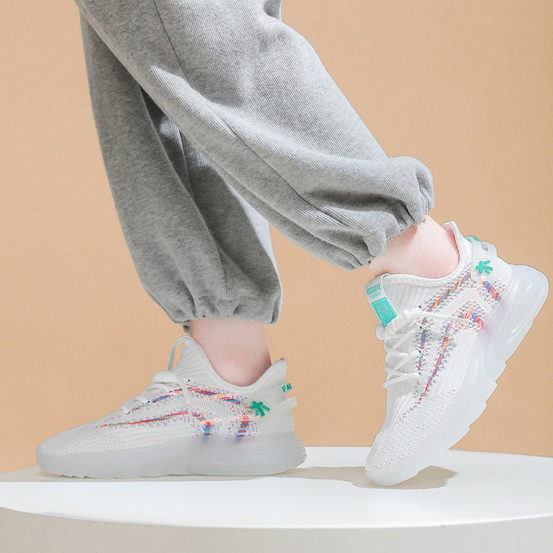 Damen Sportliche Freizeitschuhe mit ergonomischer Dämpfung R&B