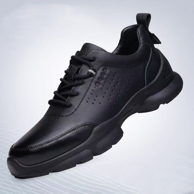 Damen Wettkampfschuhe mit atmungsaktiver Obermaterial und stoßdämpfender Sohle R&B