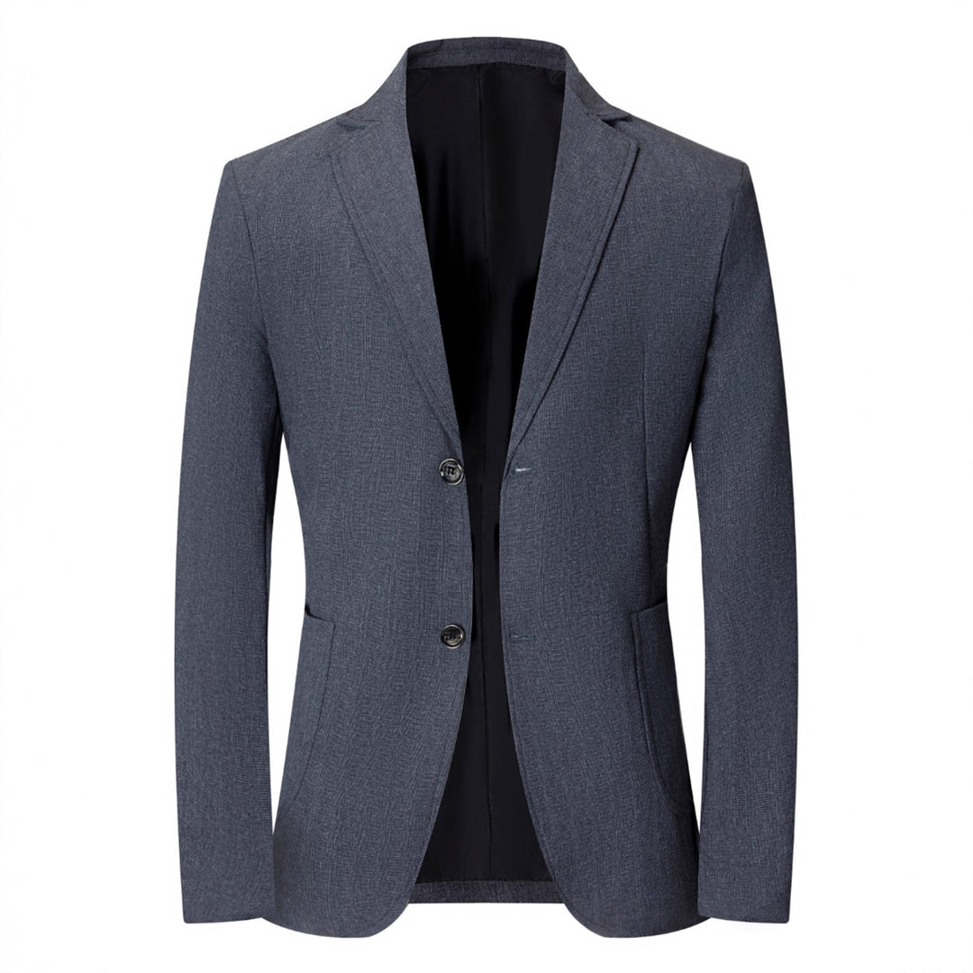 Damen elegante Blazerjacke R&B