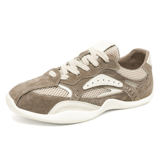 Damen Atmungsaktive Sportschuhe mit robustem Obermaterial und komfortabler Dämpfung R&B