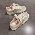 Damen Sneaker mit flexiblem Komfort und atmungsaktiver Obermaterialien R&B