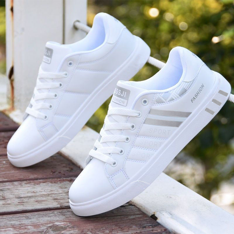 Herren Sportliche Lifestyle-Sneaker mit atmungsaktiven Eigenschaften R&B
