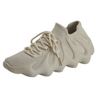 Damen Sportliche Sneakers mit innovativem Design und dämpfender Sohle R&B