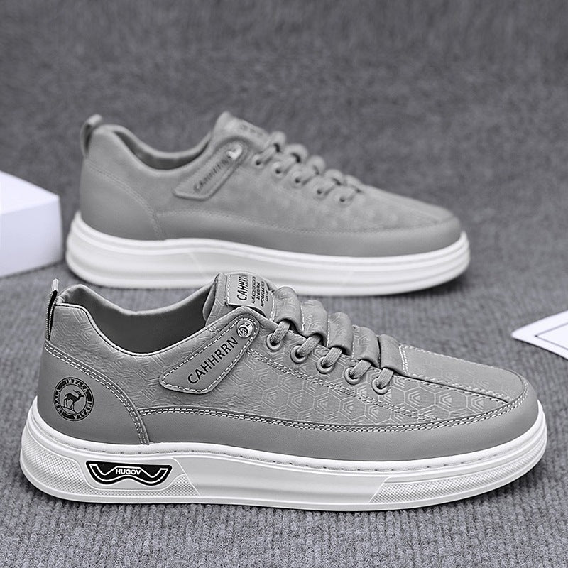Damen Modische Sneakers mit ergonomischer Dämpfung und atmungsaktivem Obermaterial