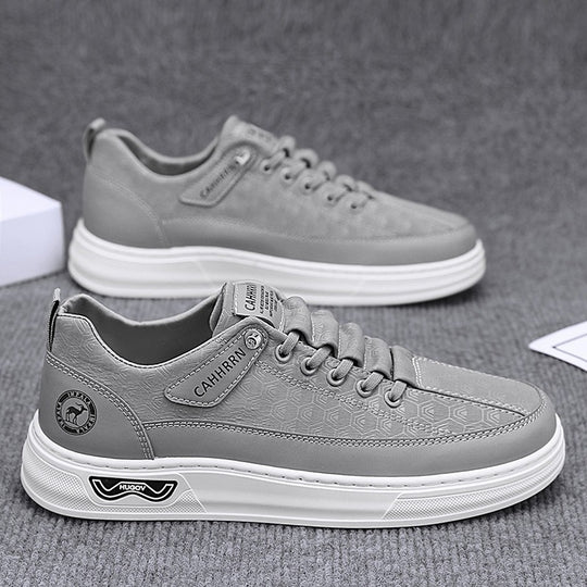 Damen Modische Sneakers mit ergonomischer Dämpfung und atmungsaktivem Obermaterial R&B