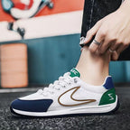 Damen Sportliche Freizeitschuhe mit dynamischem Design und rutschfester Sohle R&B