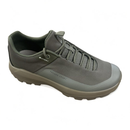 Damen Sportliche Trail-Schuhe mit rutschfester Sohle und atmungsaktiver Obermaterialstruktur R&B