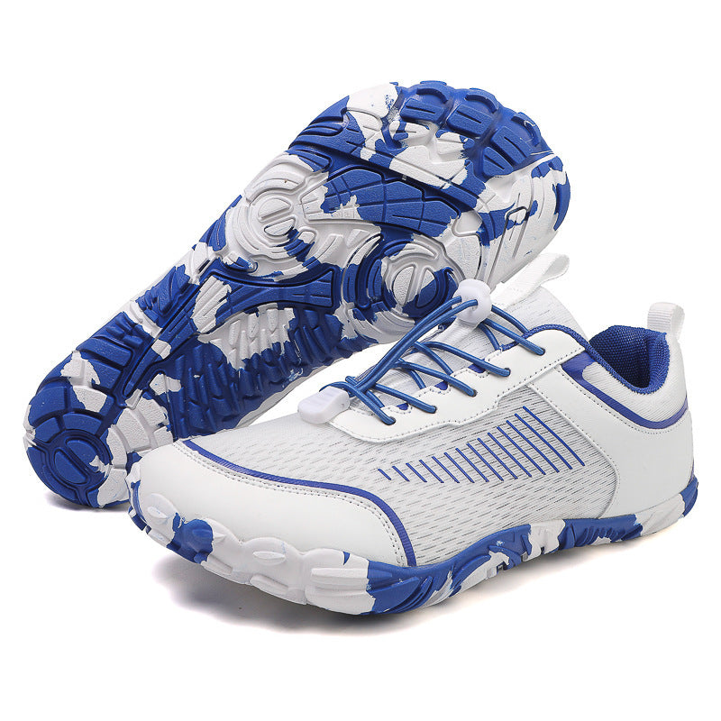 Damen Sportliche und robuste Sneaker von