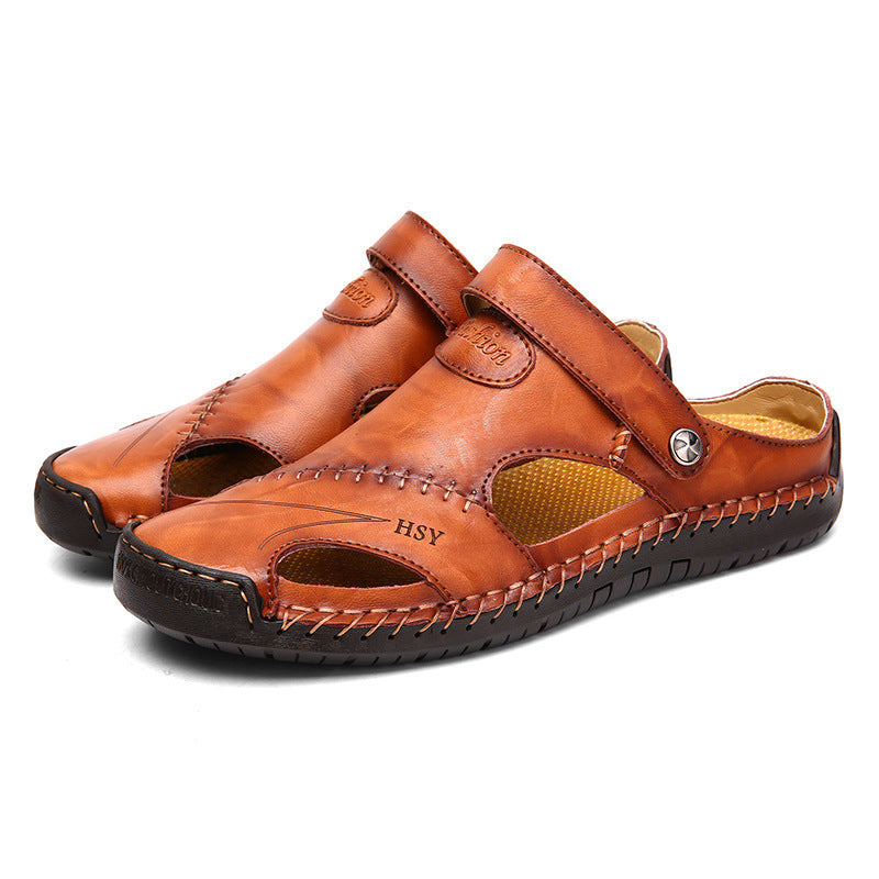 Herren Komfortable Clogs mit ergonomischem Design R&B