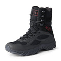 Damen Wasserfeste Wanderschuhe mit atmungsaktivem Obermaterial und rutschfester Sohle