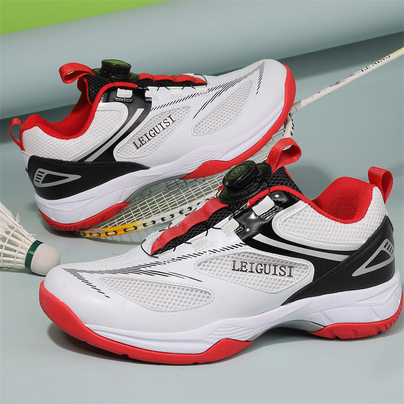 Damen Sportliche Schnürschuhe mit innovativem Schnellschnürsystem und atmungsaktivem Obermaterial R&B