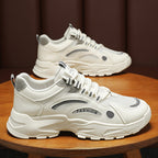 Damen Sportliche Sneaker mit atemberaubendem Dämpfungssystem