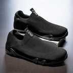 Damen Atmungsaktive Badeschuhe mit rutschfester Sohle R&B