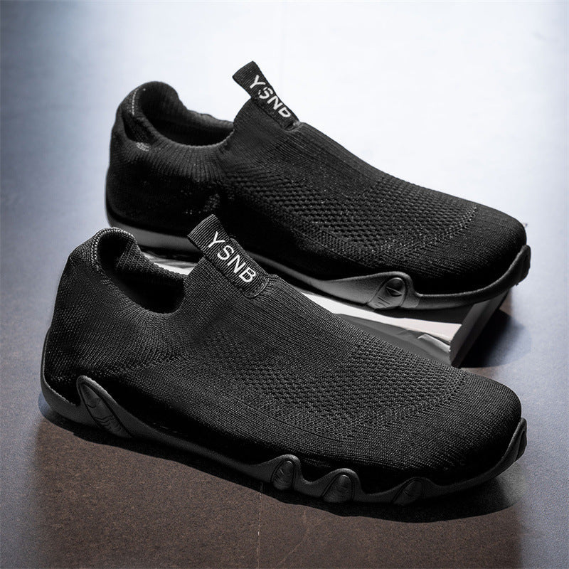 Damen Atmungsaktive Badeschuhe mit rutschfester Sohle R&B